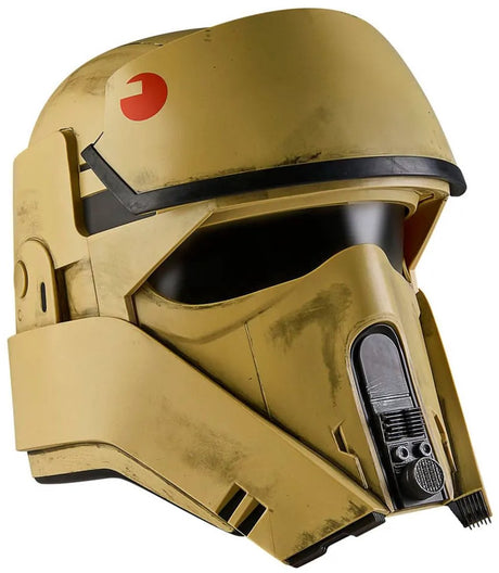Hasbro Star Wars Black Series Shoretrooper elektronischer Helm