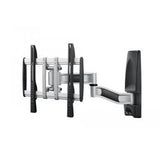 Neovo lma-01 Monitor-Wandhalterungsset, 1x 32 - 65, 35 kg, 90° 90°, schwarz