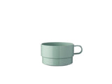 Mepal Suppenbecher Basic 421 Retro Grün