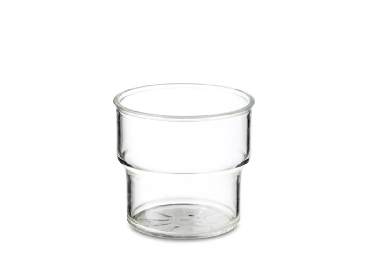 Mepal Basisbecher 200ml transparent