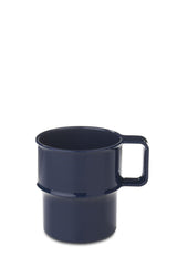 Mepal Basic Becher 0,28l ozeanblau
