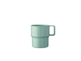 Mepal Becher Basic 314 Retro Grün