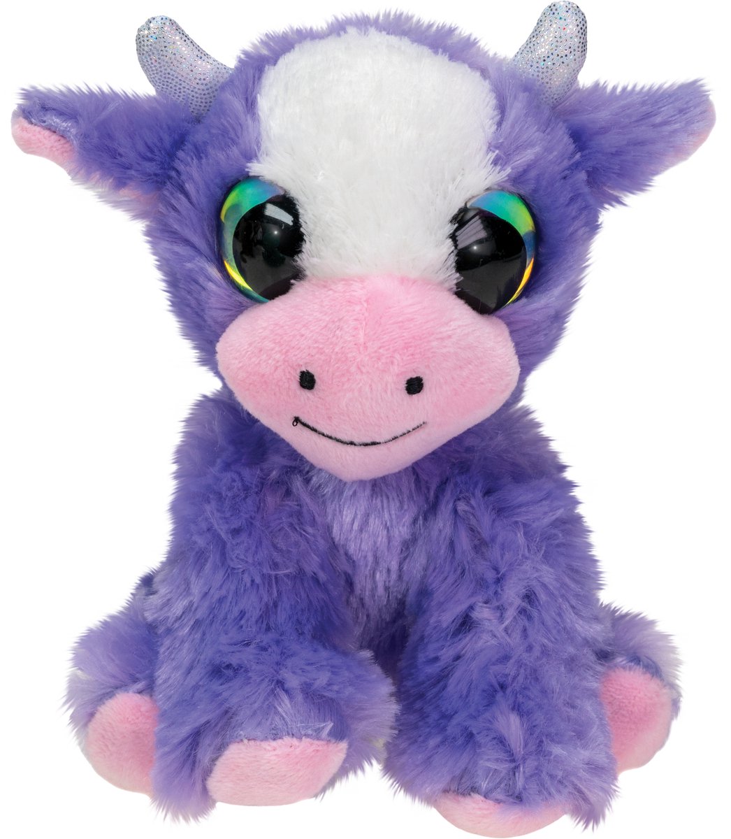 Lumo Stars Umarmung - Koe Helina, 15 cm