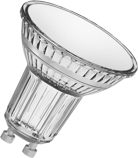 Osram LED-Lampe – Spot gu10 – 2,6 W – 230 Lumen – Kaltweiß – nicht dimmbar – 5 Stück