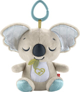 Fisher-Price Koala-Kuscheltier für unterwegs