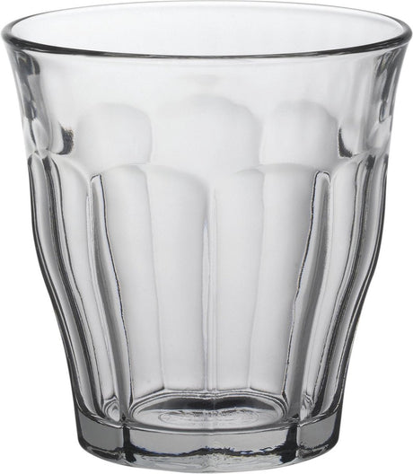 Duralex picardie waterglas 310 ml - gehard glas - 6 stuks