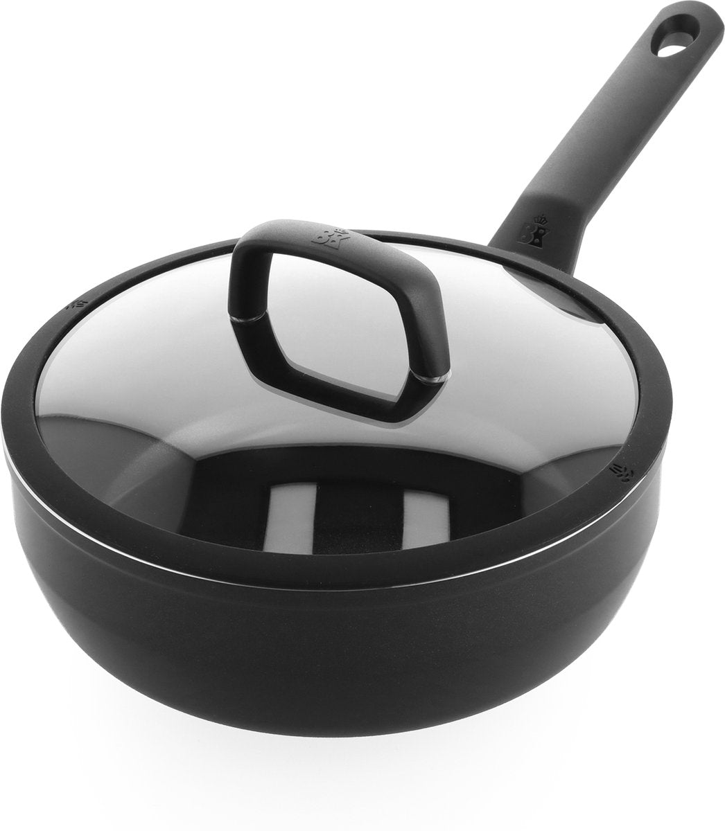 Bk Easy Induktionsbratpfanne ø24 cm aus Keramik