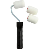 Creativ Company Farbroller, B: 6 cm, 1 Set