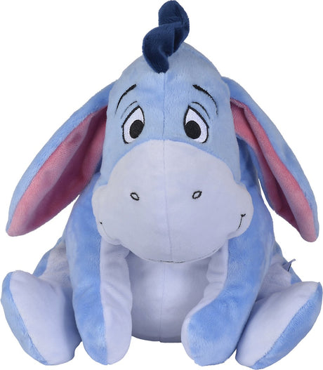 Simba Toys Plüsch – Disney Disney – I-Aah Refresh – Kuscheltier – 60 cm