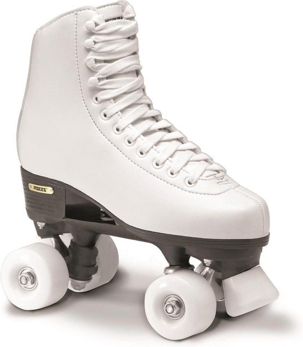 ROCES RC1 ROLER Skates Damen Weiß Größe 44