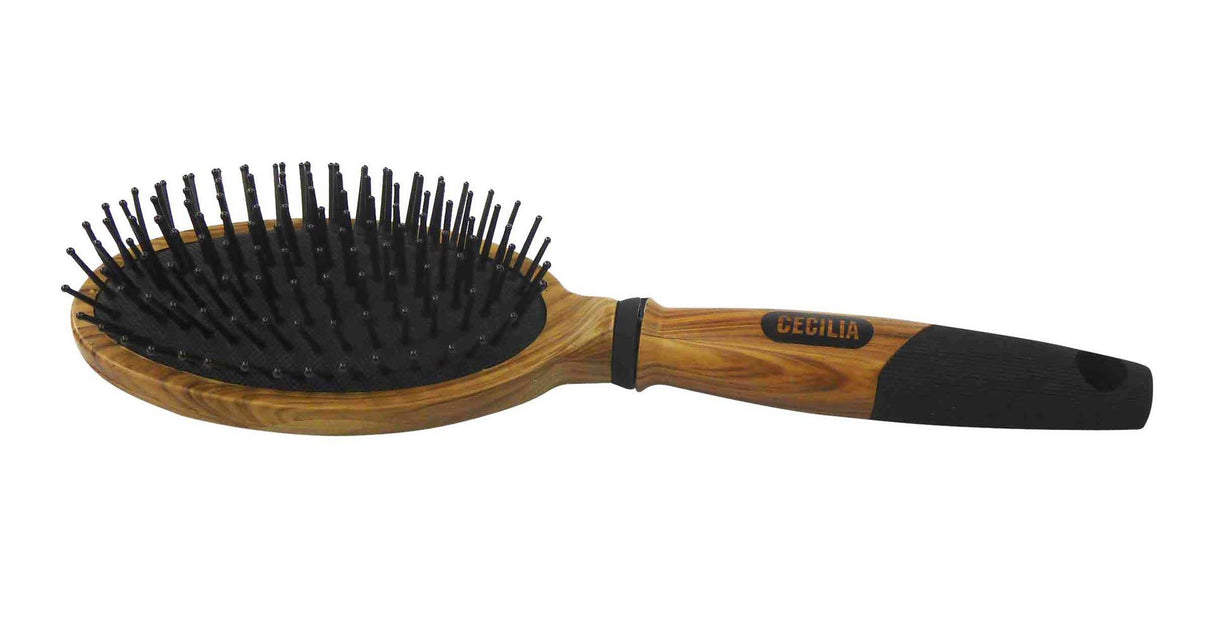 Aro Houseware Haarbürste Cecilia oval 25 cm