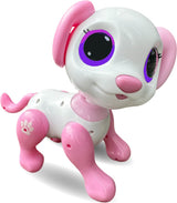 Gear2play Robo Smart Puppy Pinky – Roboterhund