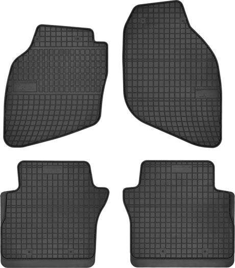 Frogum Gummimatten Honda Jazz 2002-2008 -