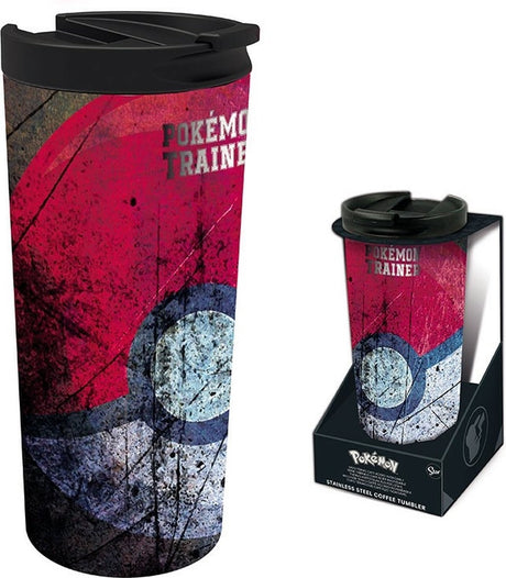 Sans Marque-Pokémon-Beutel ohne Marke, 425 ml