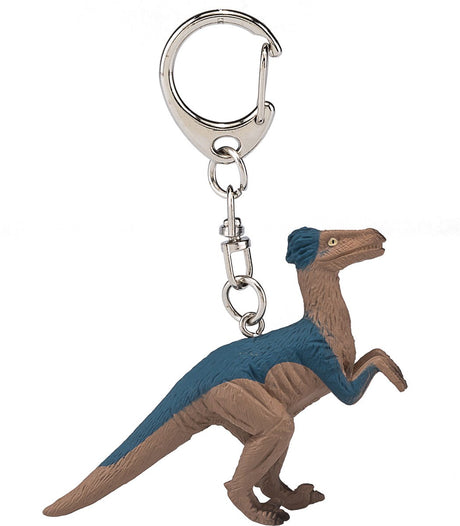 Mojo Schlüsselanhänger Velociraptor – 387444