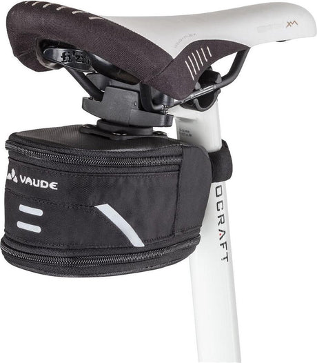 Vaude Tool M Fahrradtasche - Schwarz