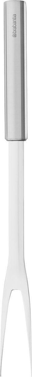 Brabantia Profil-Fleischgabel aus Edelstahl