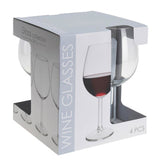 Weinglas 58 cl Set 4-teilig