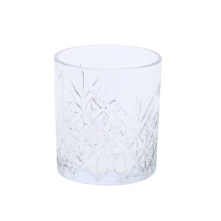 Pasabahce zeitloser Becher 35,5 cl | 12 Stück
