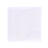 Duni Servietten weiß 24x24 cm | 12 Stück