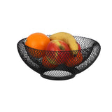 Keine Marke Obstschale ø 25 x 11 cm | 2 Stk