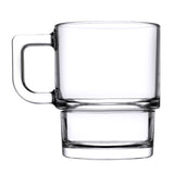 Teeglas Hill 32 cl Set 2 Stück | 3 Stück