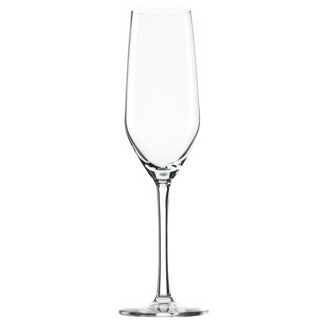 Champagnerglas Ultra 19 cl 6 Stück Kristall