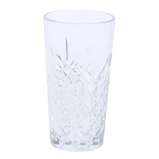Pasabahce zeitloser Longdrink Schritt 345ml