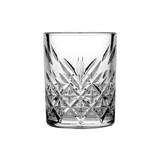Schnapsglas zeitlos 6,2cl 4 Stück