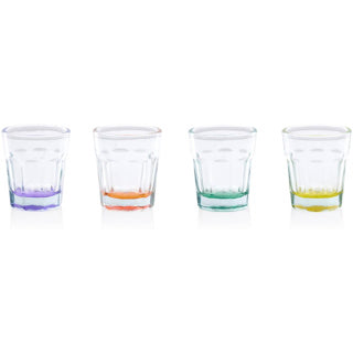 Schnapsglas 43ml 4 Stück | 6 Stück
