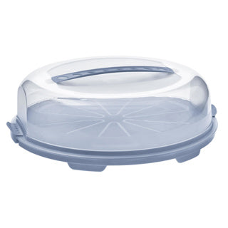 Rotho Kuchenbox Fresh Horizon Blue