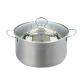 Kochtopf 24 cm 6 Liter