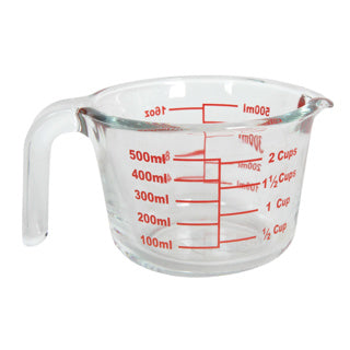 Messbecherglas 500 ml