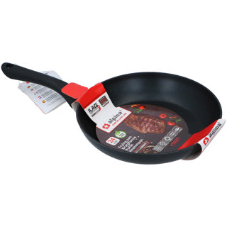 Bratpfanne ohne Feuer, D24 cm