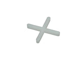 Mack 1004609 - tegelvoegkruisjes 3mm 500st | 10 stuks
