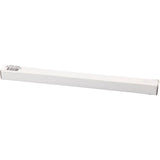 Creativ Company Nature Line Pinsel, Größe 0, B: 4 mm, langer Stiel, 12 Stück 1 Box