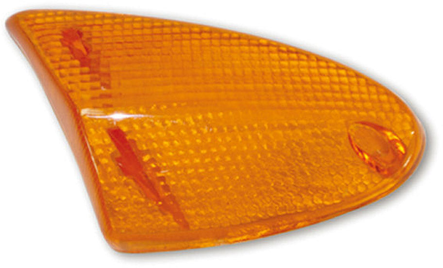 Vicma Flashing Light Glass SR wwwlinks for Orange