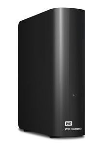 Western digital western digital wdbwlg0040hbk-eesn external hdd [4tb, 3.5 , usb3.0, 5 gbps, 5400 rpm, black]