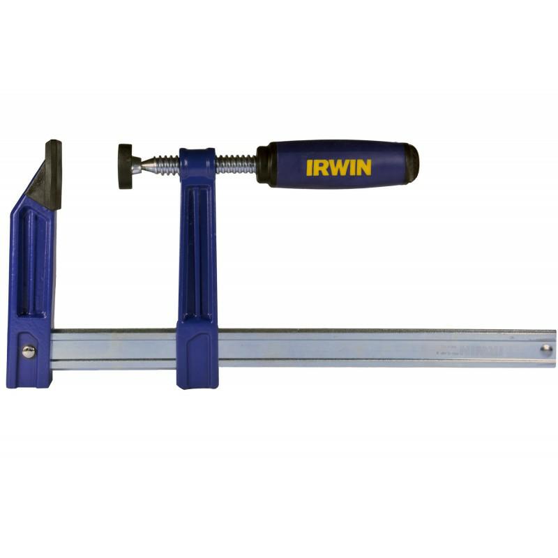 Irwin schroefklem 120 800mm type m