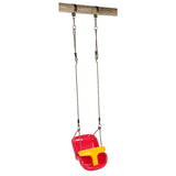 Swingking Schaukelsitz Baby rot