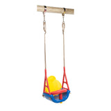 Swinging Wachstumsminze