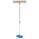 Swinging Swing Swing Disc Blue Blue