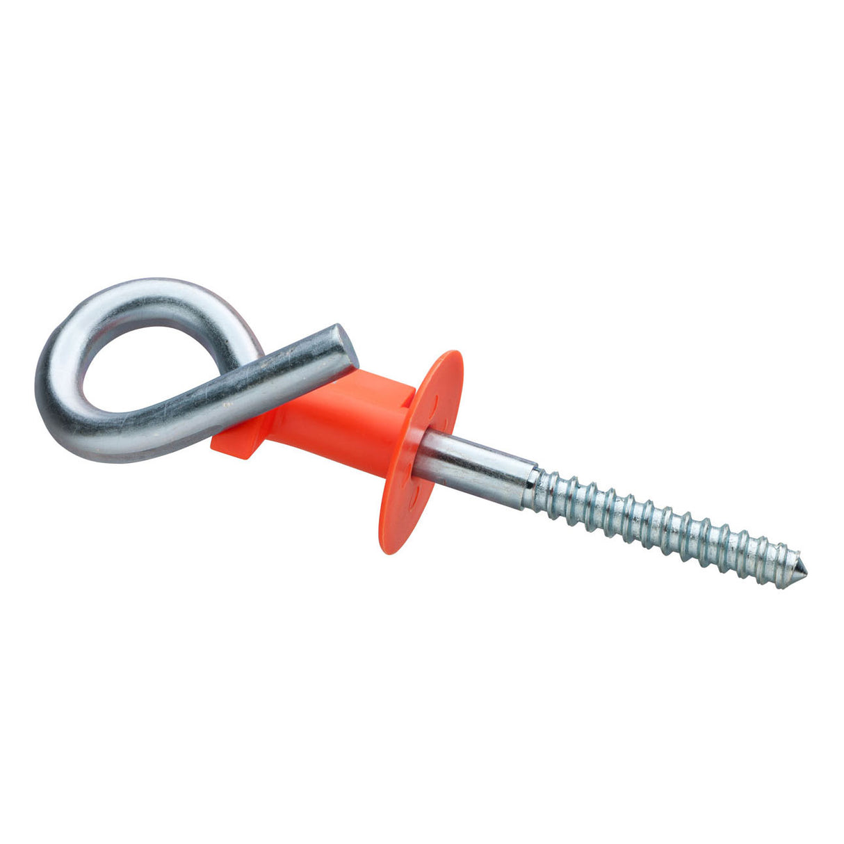 Schwingen rockiger Haken Curl mit KS -Sicherheitsclip