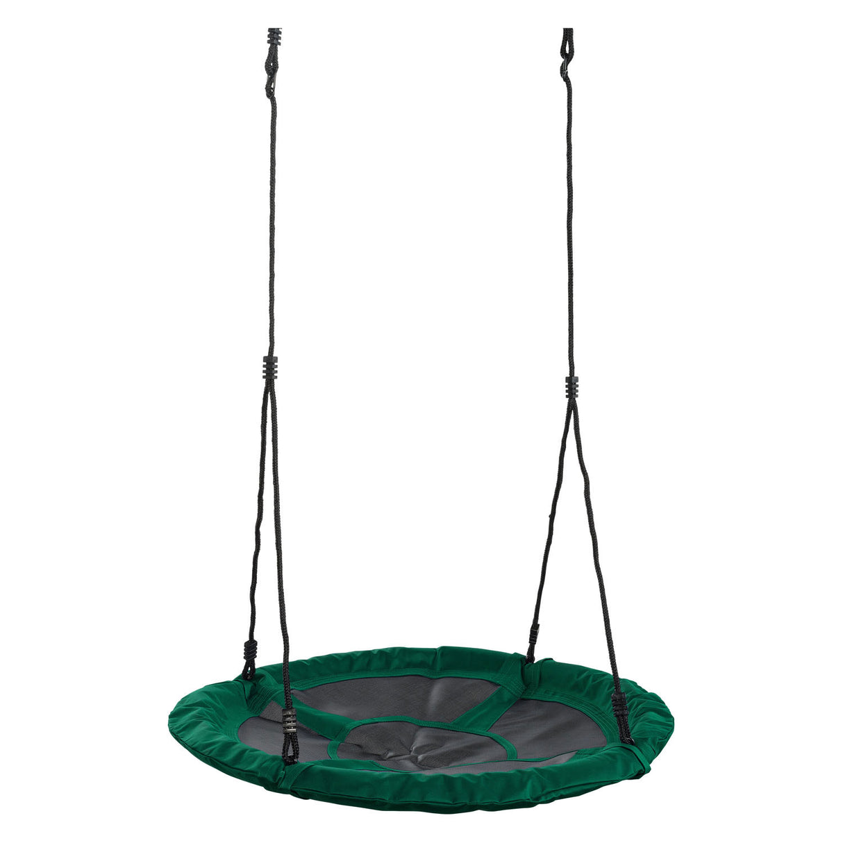 Swingking Swinging Nest Slasvas Green, 98 cm