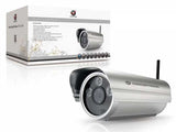 Conceptronic cipcam720odwdr drahtlose Netzwerk-Cloud-Außenkamera, RJ45, 1,3 MP, f=3,6 mm, f=2,0, WDR