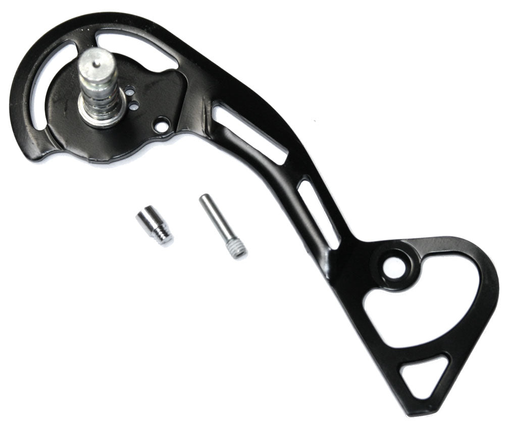 Shimano Kettenführungsplatte außen GS für rd-m781 670 610
