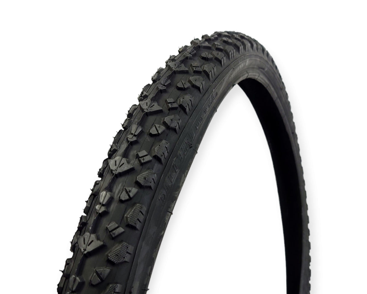 Deli Tire ForkDeli 24x1.95 Groba 50-507 črna