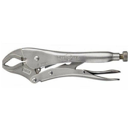 Irwin walse tang 175mm ovale kaken
