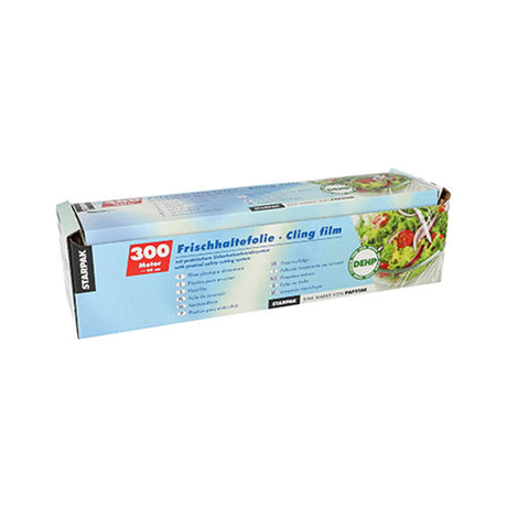 Papstar Frischhaltefolie 300mx30cm