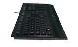 Logitech Comfort Keyboard K280e